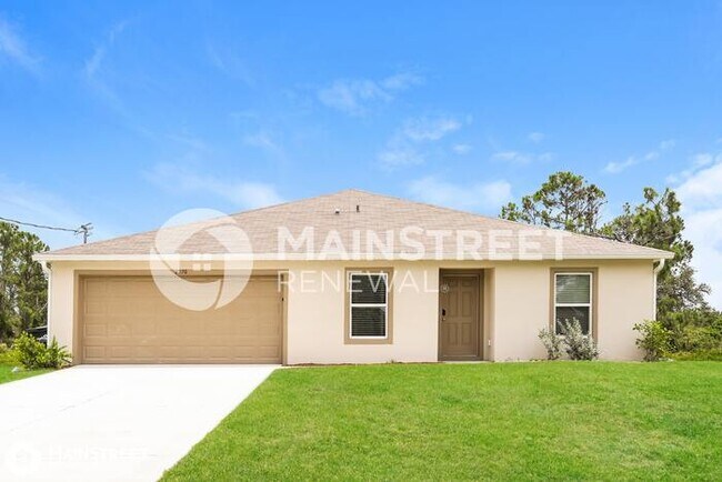 Foto del edificio - 2076 JAGUST RD, NORTH PORT, FL 34288