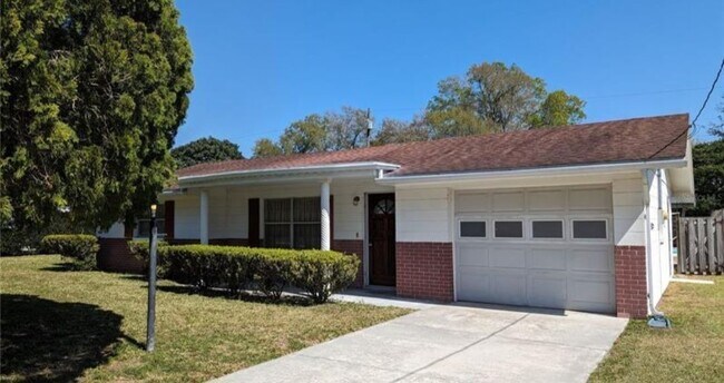 Vivienda unifamiliar - 5914 Wilson Dr
