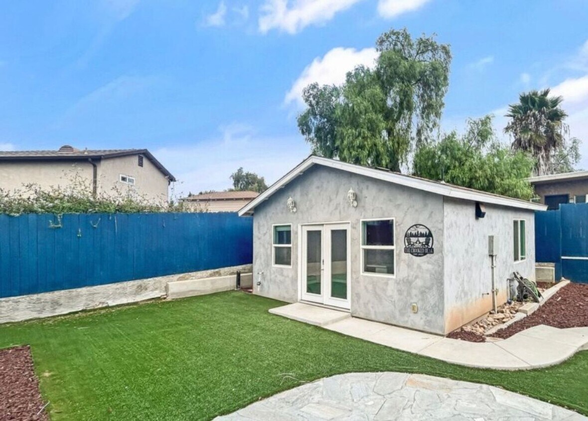 Foto principal - 1 Bedroom 1 Bath Studio For Rent in City H...