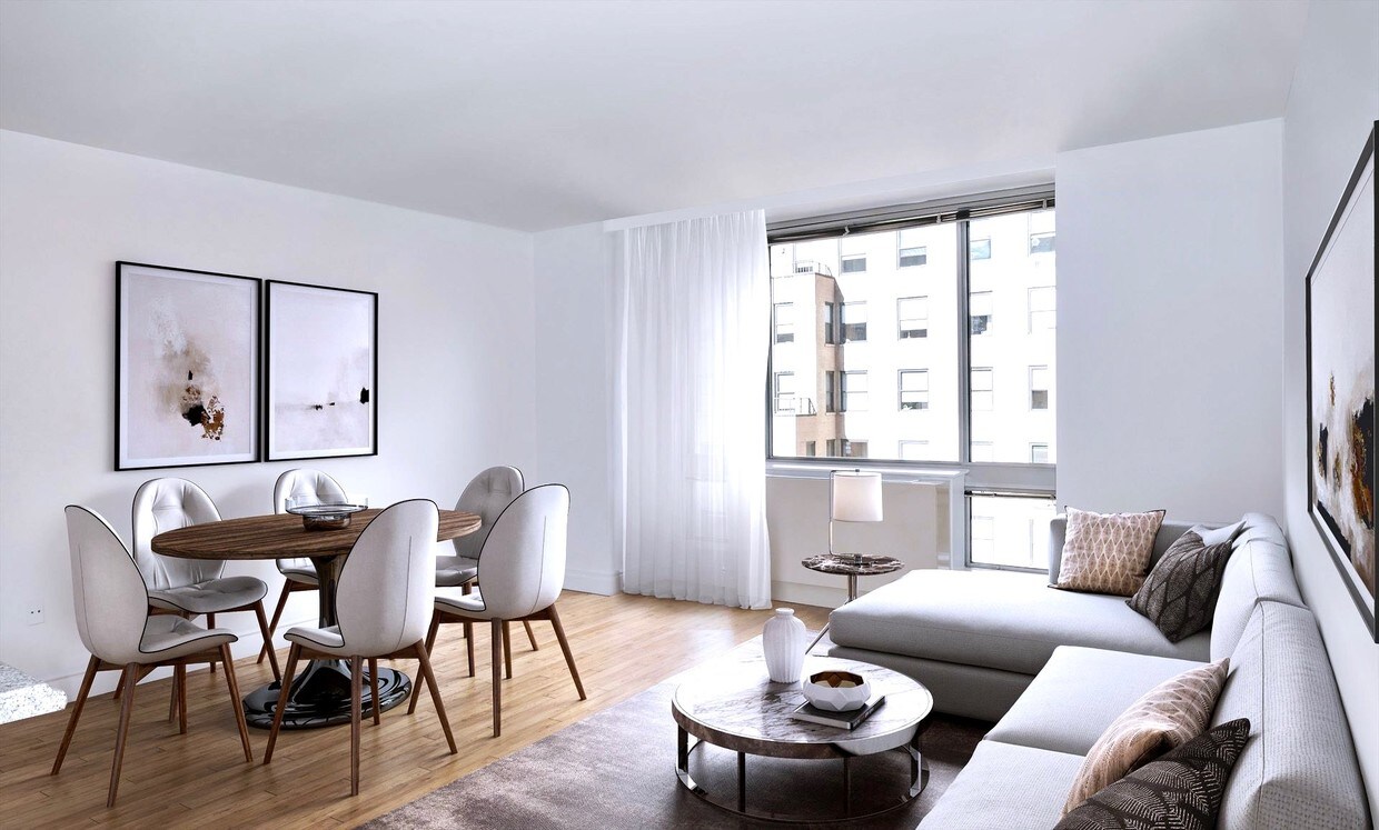 Foto principal - 713 3rd Ave