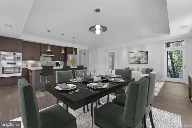 Foto del edificio - 2225 California St NW