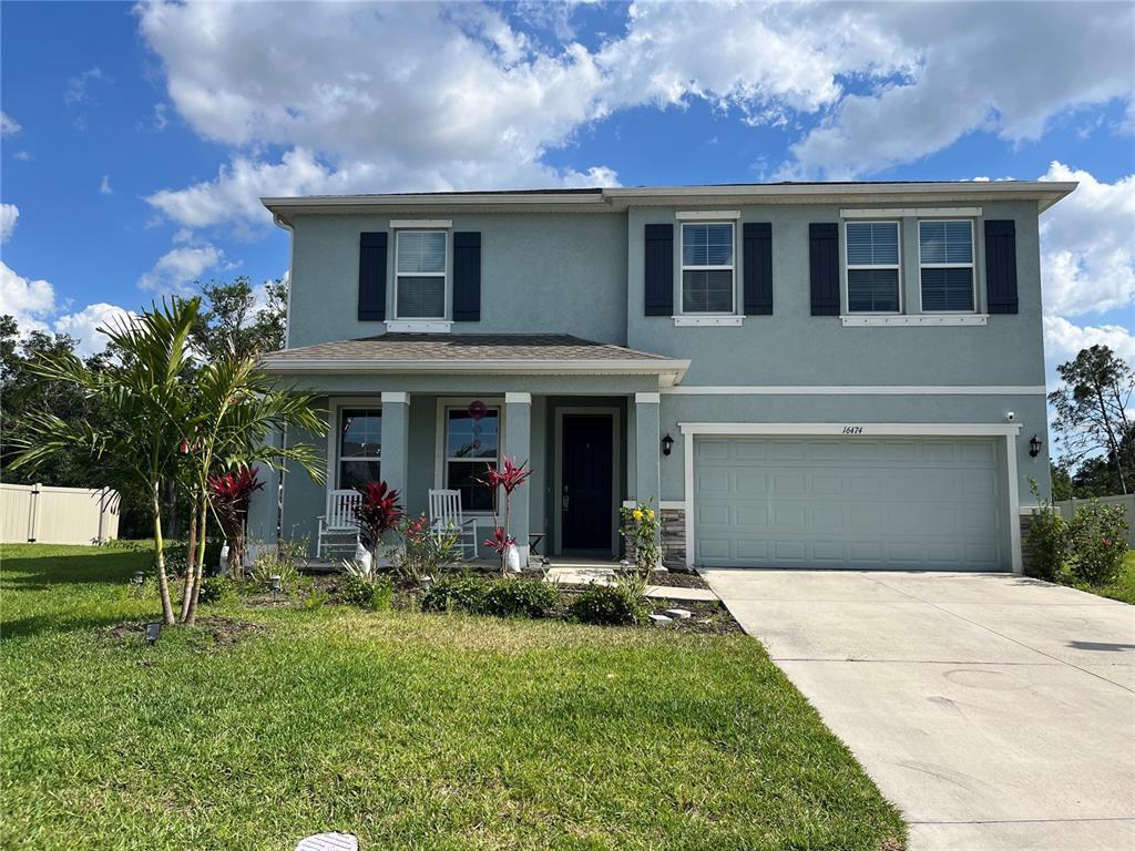 16474 Woodside Gln, Parrish, FL 34219 House for Rent in Parrish, FL