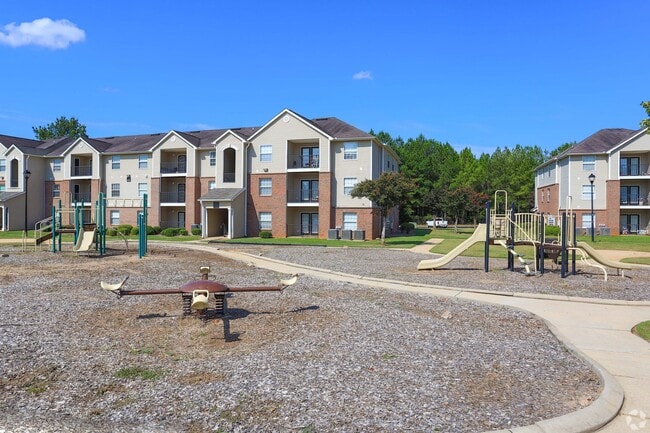 Building Photo - Perry Heights
