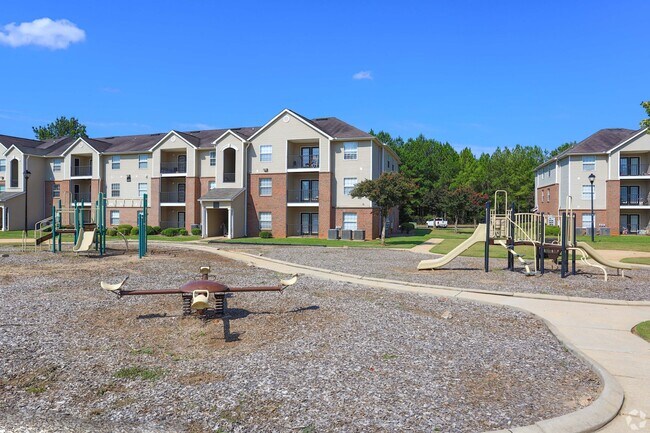 Foto del edificio - Perry Heights