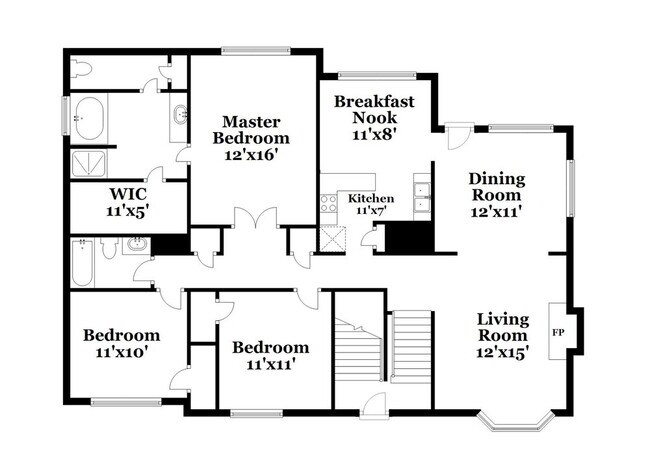 Building Photo - 965 Durham Way