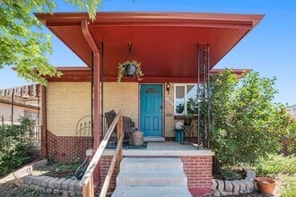 Building Photo - 1344 Winona Ct