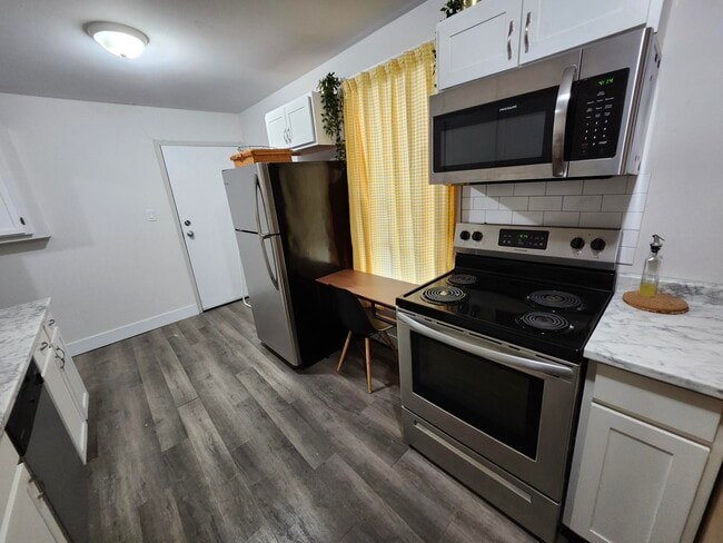 Photo du bâtiment - 28 Cliff St