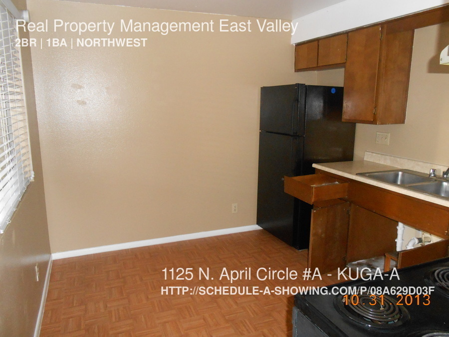Primary Photo - 1125 N April Cir