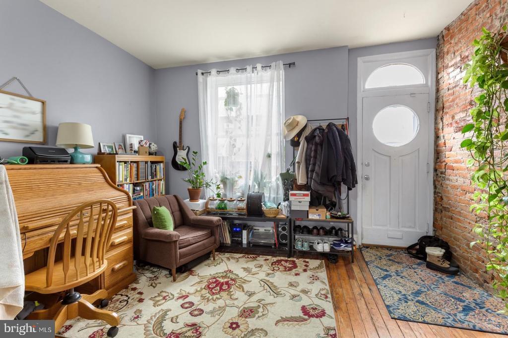 Foto principal - 2536 S Reese St