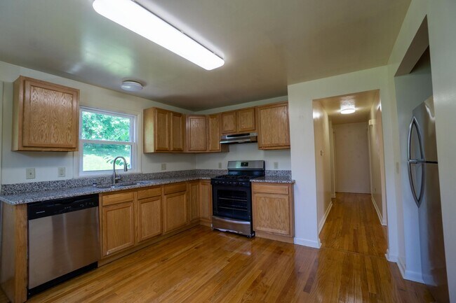 Foto del edificio - 1264 Westcott St