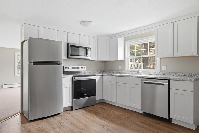 Foto del edificio - 289 Derry Rd