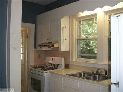 Foto del edificio - 603 Miller St