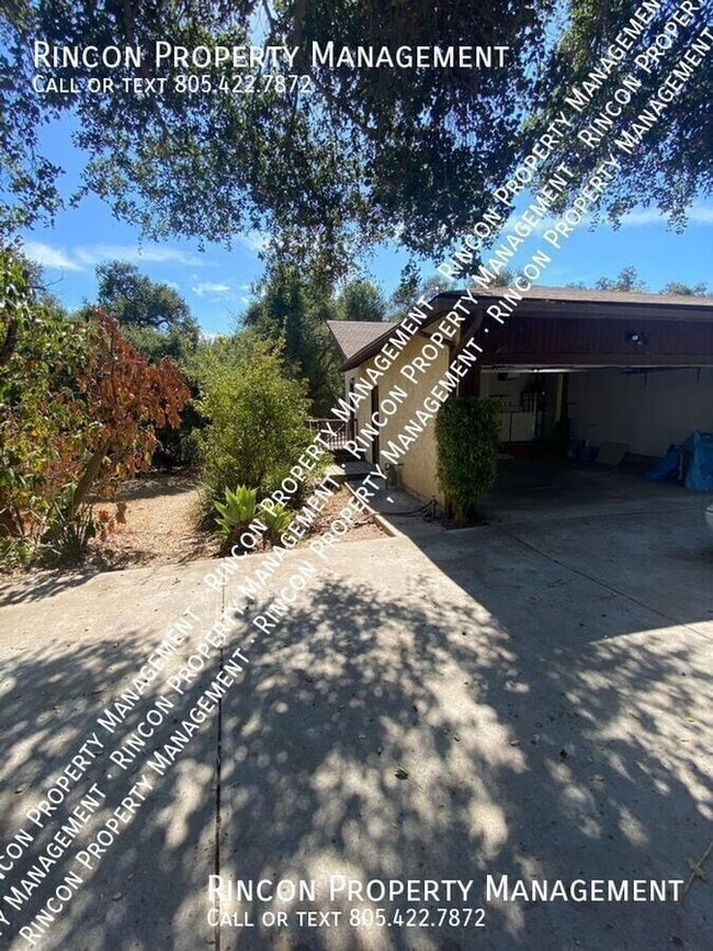 Building Photo - Ojai Home for Rent: Spacious 3Bed/3Bath wi...