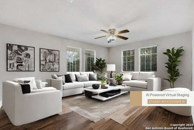 Foto del edificio - Gorgeous home in Terrell Hills neighborhood.