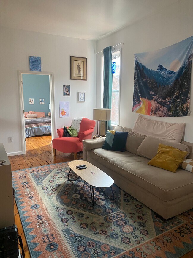 Foto del edificio - 5170 Butler St