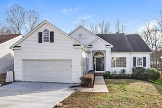Building Photo - 11220 Clayford Ridge