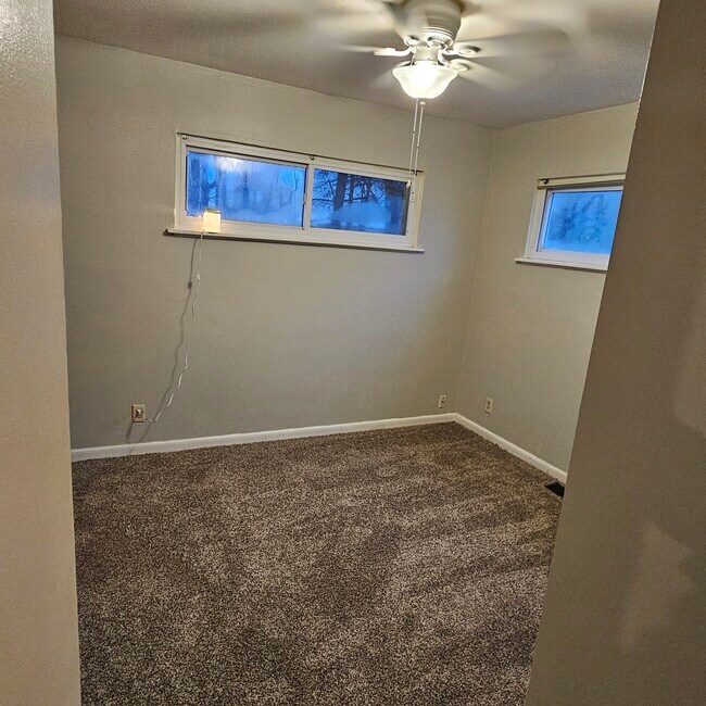 Bedroom 2 - 3206 Keays Ave