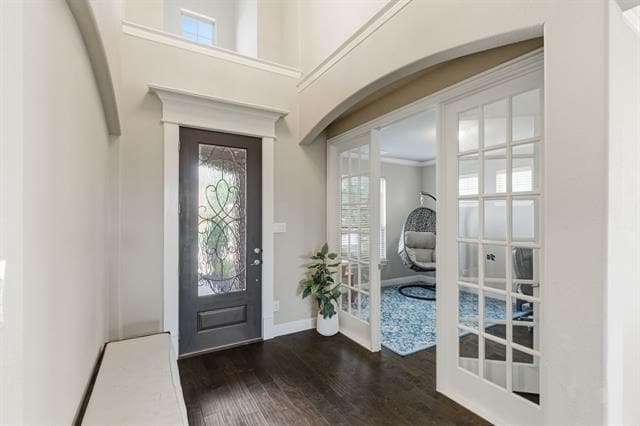 Building Photo - 7452 Reverchon Dr