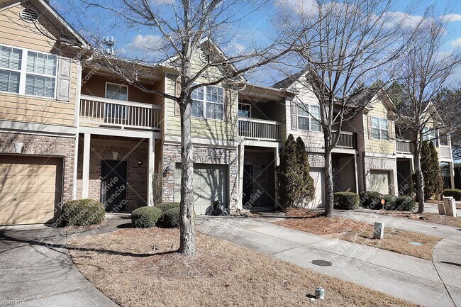 Foto del edificio - 3 br, 2.5 bath Townhome - 1820 Broad River Rd