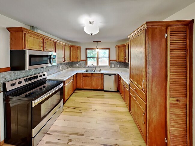 Foto del edificio - WEST LAFAYETTE SCHOOLS