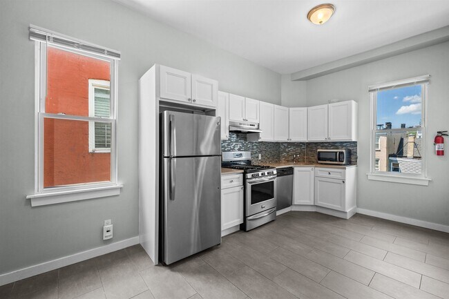 Foto del edificio - 340 7th St