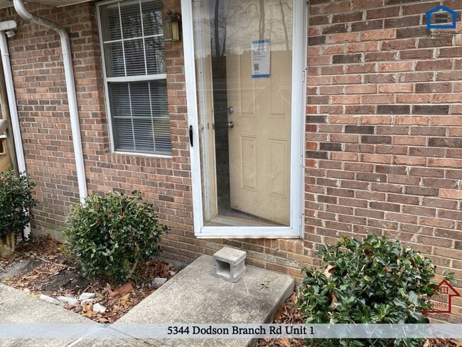 Building Photo - 5344 Dodson Branch Rd