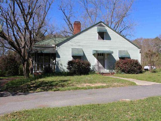 Building Photo - Charming Home for Rent in Butler, GA