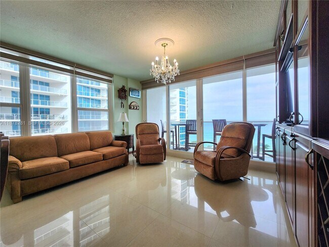Foto del edificio - 3505 S Ocean Dr