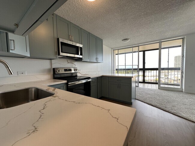 Foto del edificio - 4300 Waialae Ave