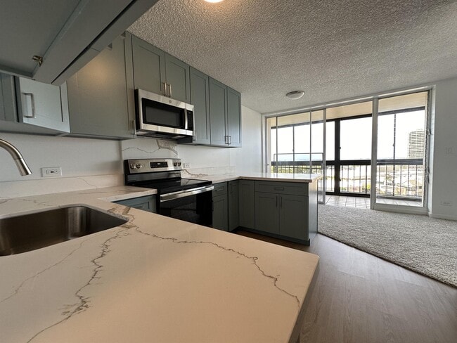 Photo - 4300 Waialae Ave Townhome