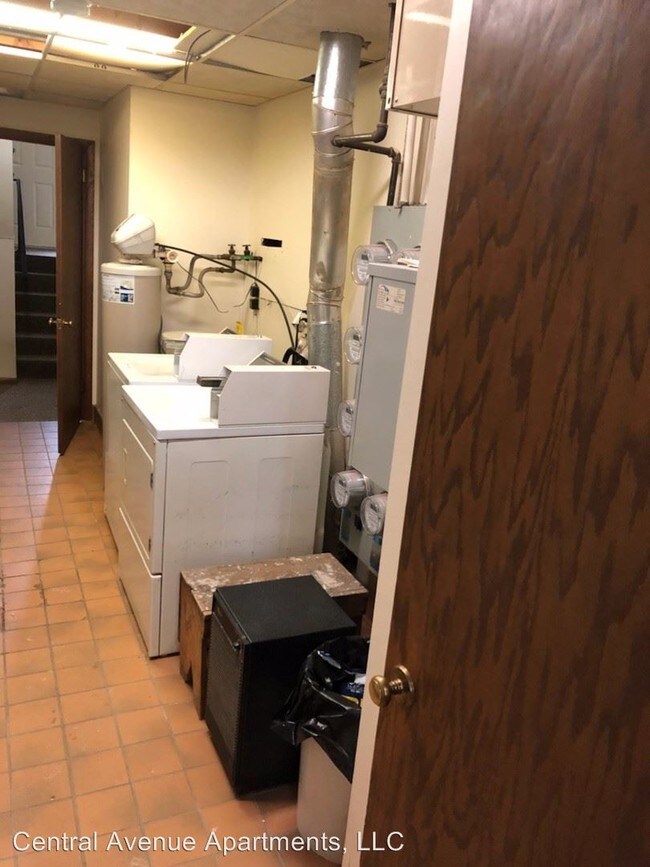 2 br, 1 bath Apartment 555 Central Ave S Apartment for Rent in