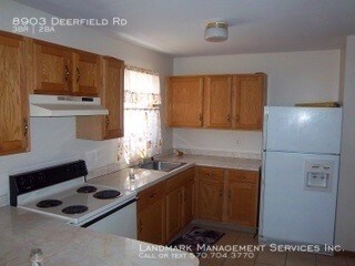 Foto del edificio - 8903 Deerfield Rd
