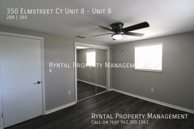 Foto del edificio - 2/1 Duplex in the Heart of Englewood!