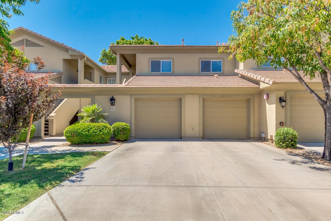 7401 W Arrowhead Clubhouse Dr Unit 2039, Glendale, AZ 85308 Condo for