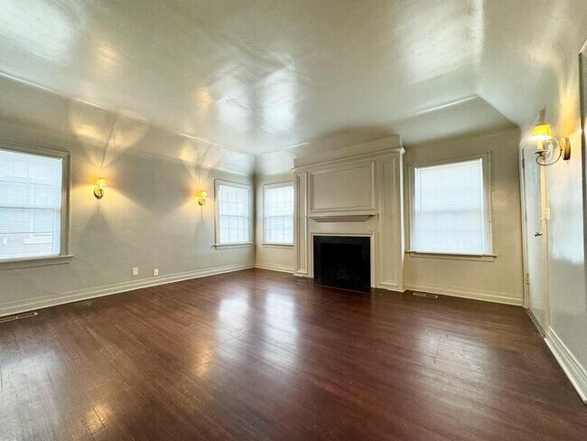 Foto del edificio - 816 NE 20th St