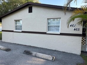 Building Photo - 461 89th Ave N