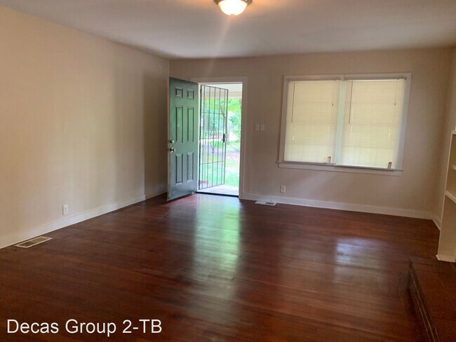 Building Photo - 3 br, 2 bath House - 128 18th Ave NW