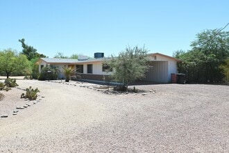 Building Photo - 8339 E Cholla St