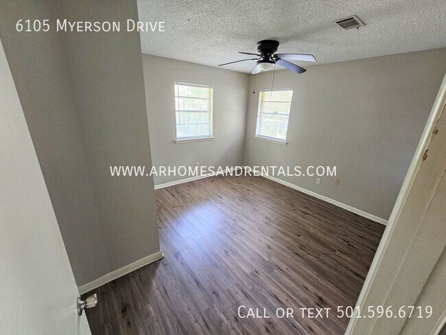 Building Photo - 6105 Myerson Drive | $1295 | 3 beds | 2 bath