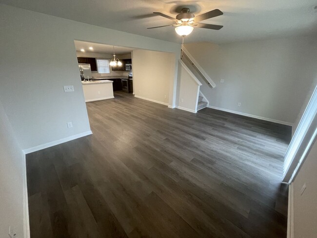 Foto del edificio - 3 Bd 2.5 Ba