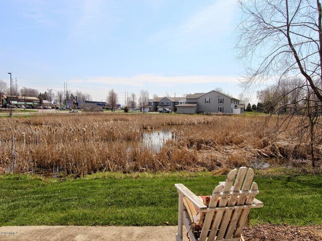Foto del edificio - 4032 Rivertown Ln SW
