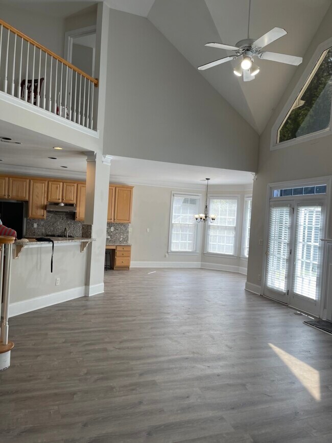 Living Room (2 of 2) - 11130 Donnington Dr