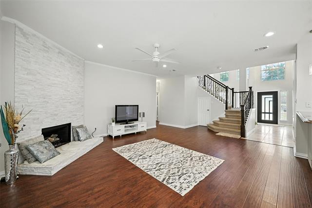 Foto del edificio - 5636 Norris Dr