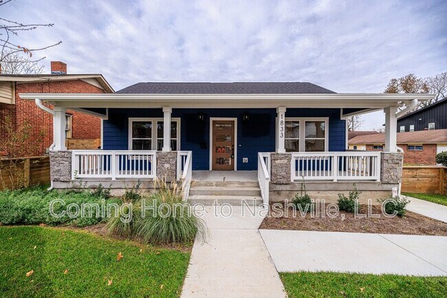 Foto del edificio - 1833 10th Ave N