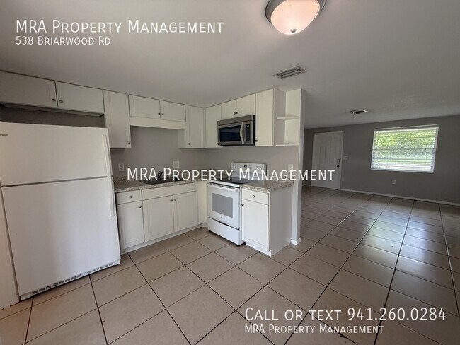 Foto del edificio - 538 Briarwood Rd