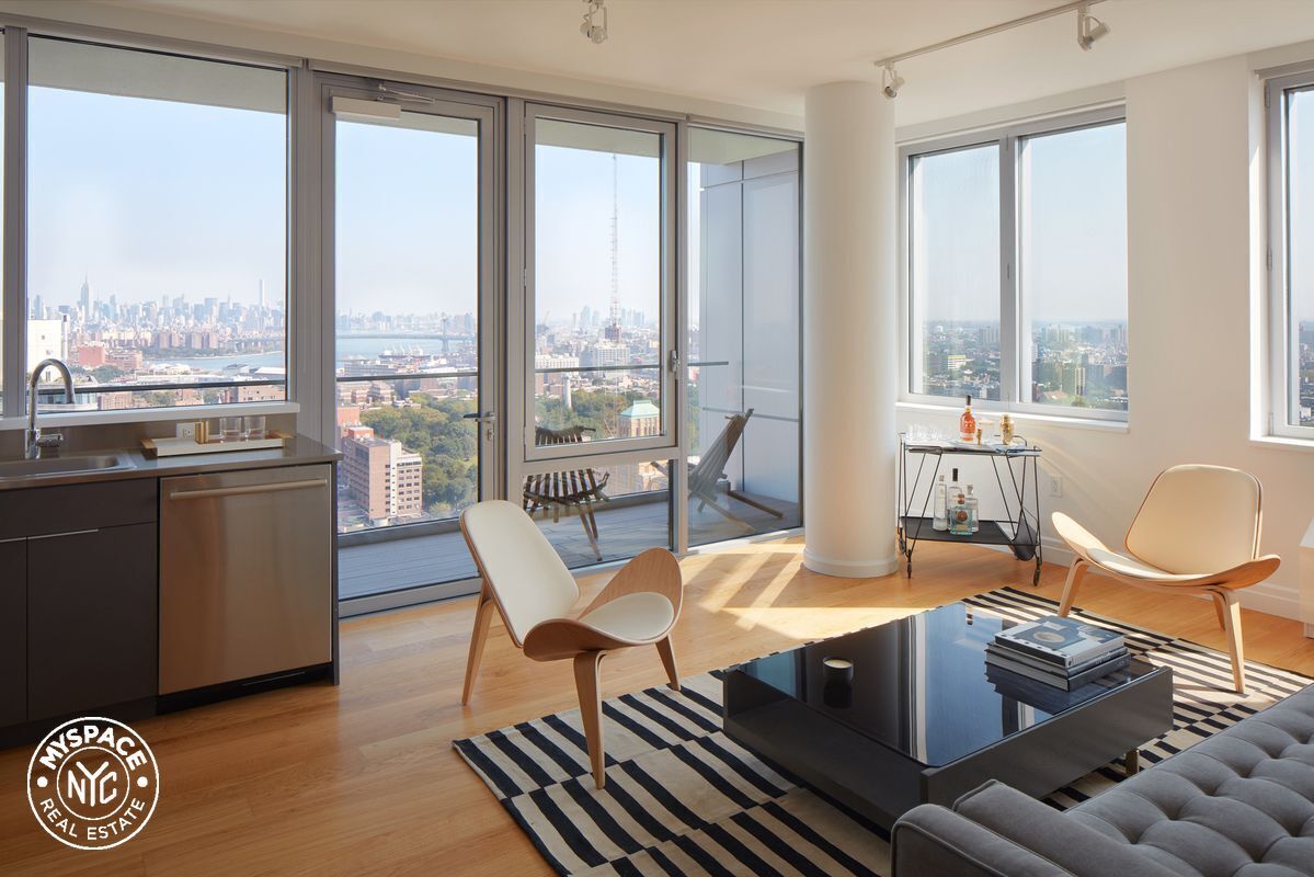 Foto principal - 300 Ashland Pl