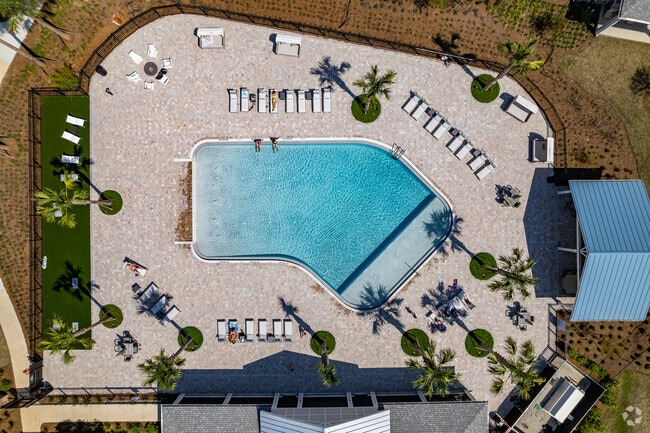 5697 SW 49th Rd Ocala, FL 34474-5623 - The Grove at Ocala
