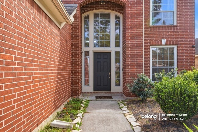 Foto del edificio - 16246 Field Haze Tr