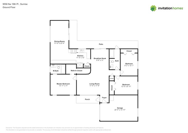 Foto del edificio - 9558 NW 19th Pl