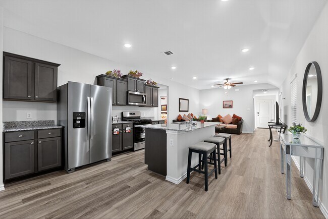 Foto del edificio - 906 Ramble Rd